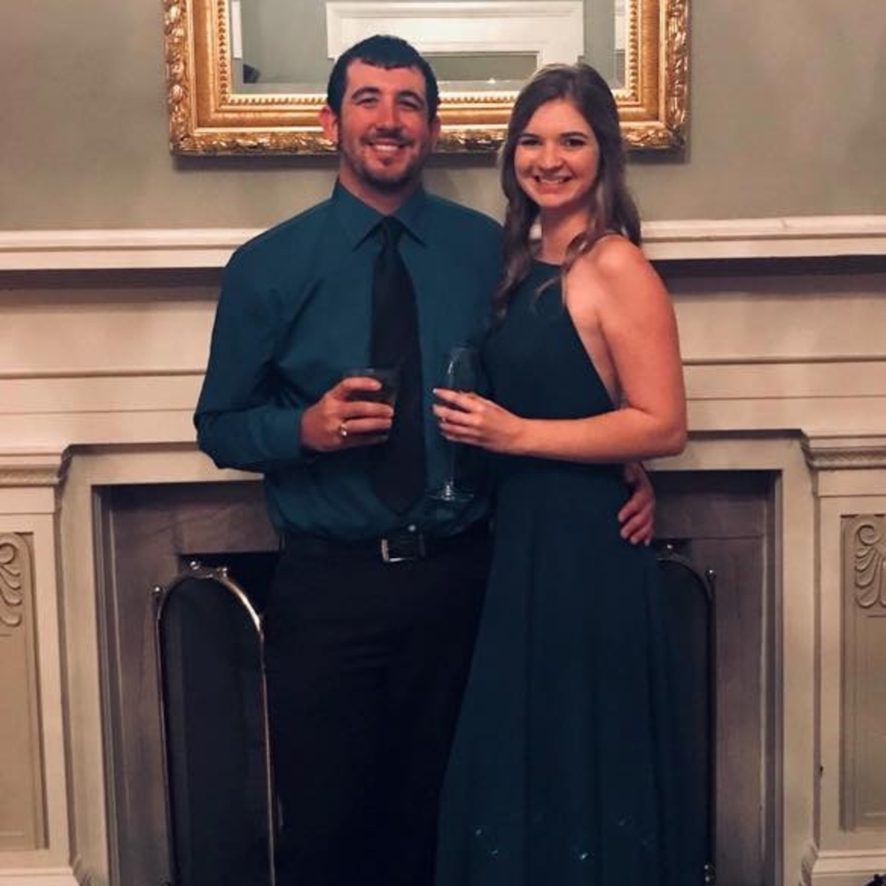 Meet your Posher, Tori